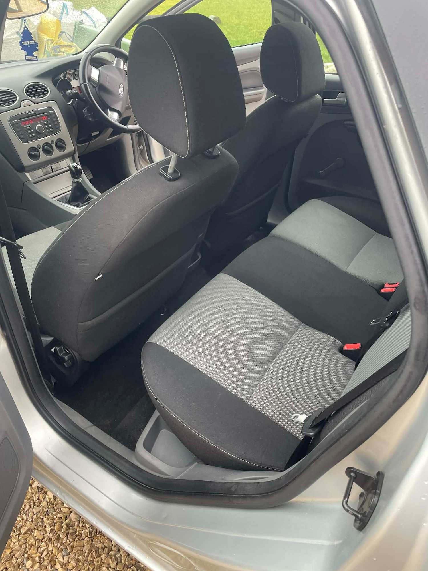 Used Ford Focus 2010 for sale - 77482364: Photo 7