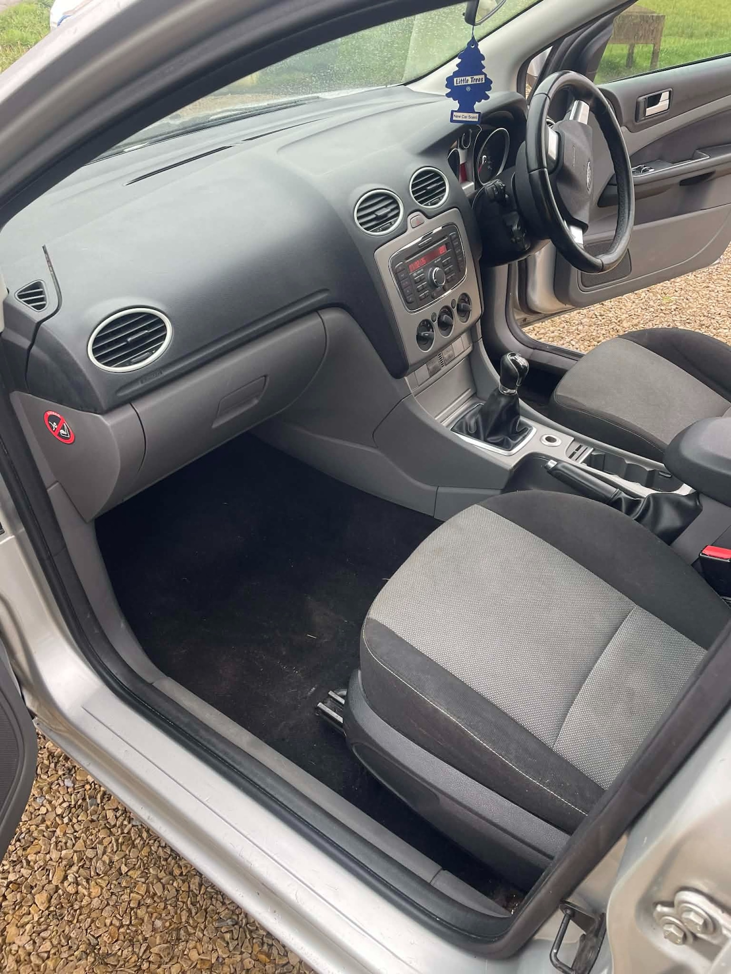 Used Ford Focus 2010 for sale - 77482364: Photo 8