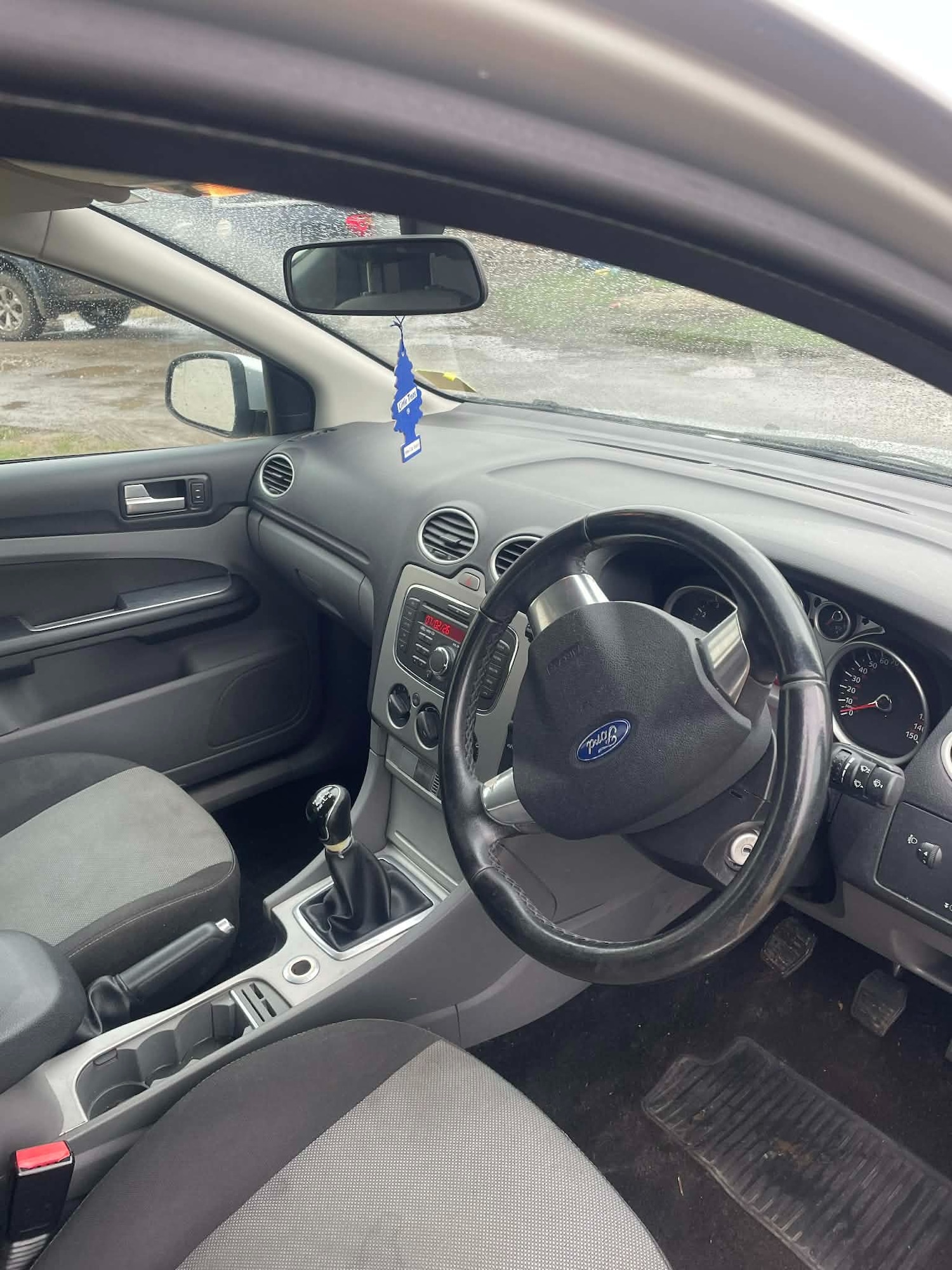 Used Ford Focus 2010 for sale - 77482364: Photo 9