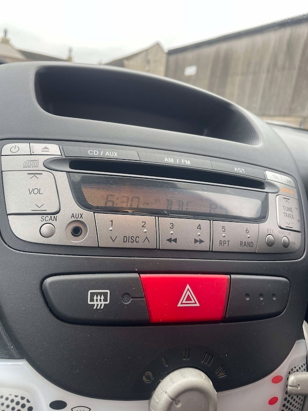Used Citroen C1 2012 for sale - 74950258: Photo 11