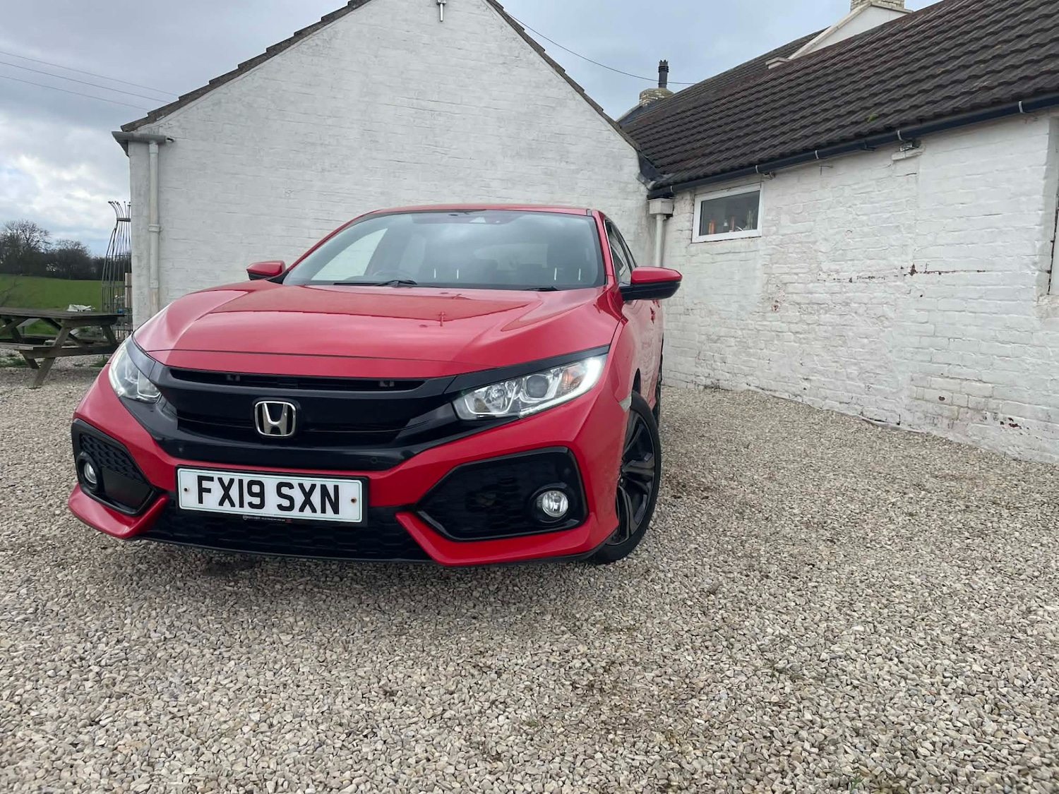 Used Honda Civic 2019 for sale - 77878064: Photo 1