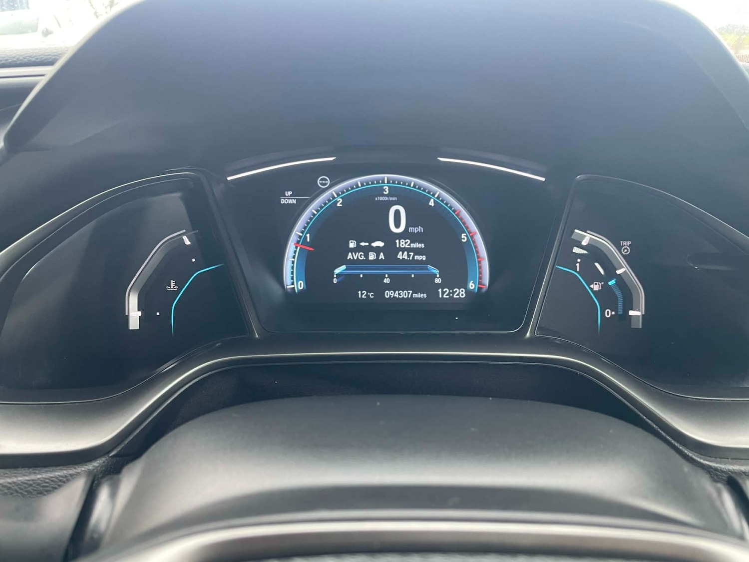 Used Honda Civic 2019 for sale - 77878064: Photo 13