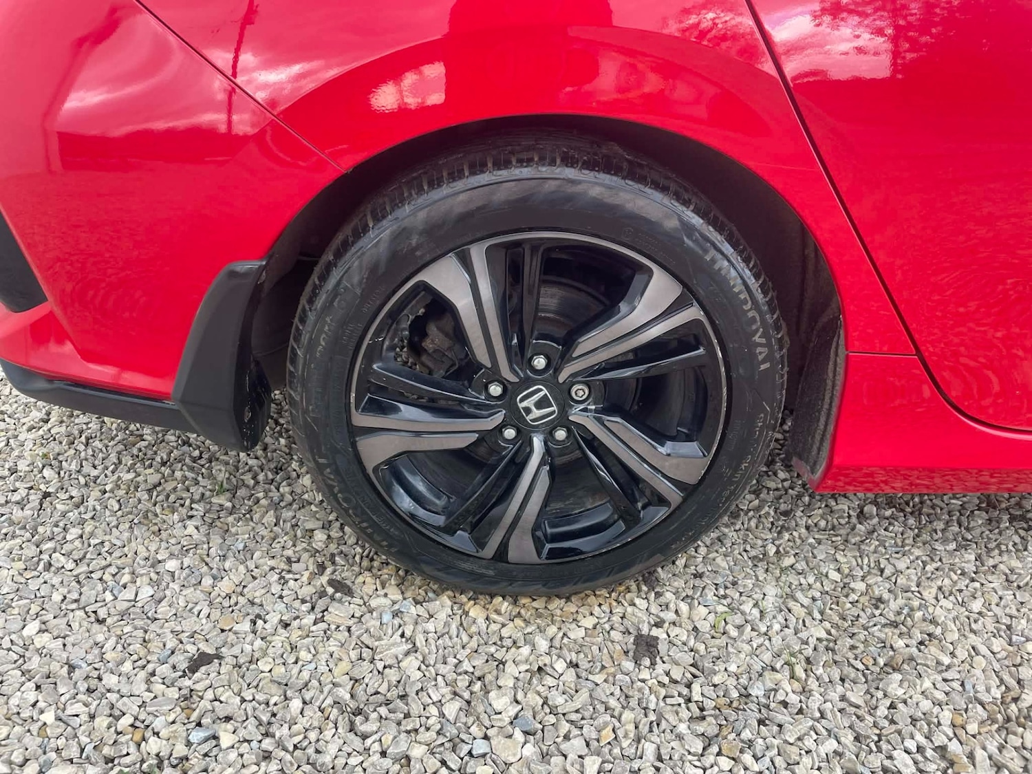 Used Honda Civic 2019 for sale - 77878064: Photo 16