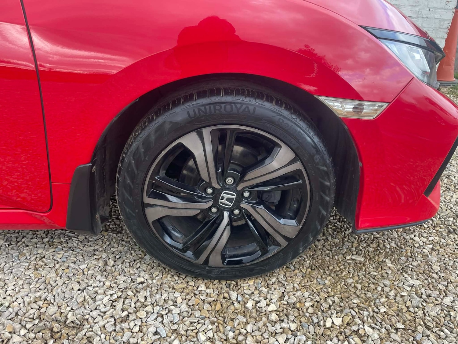 Used Honda Civic 2019 for sale - 77878064: Photo 17