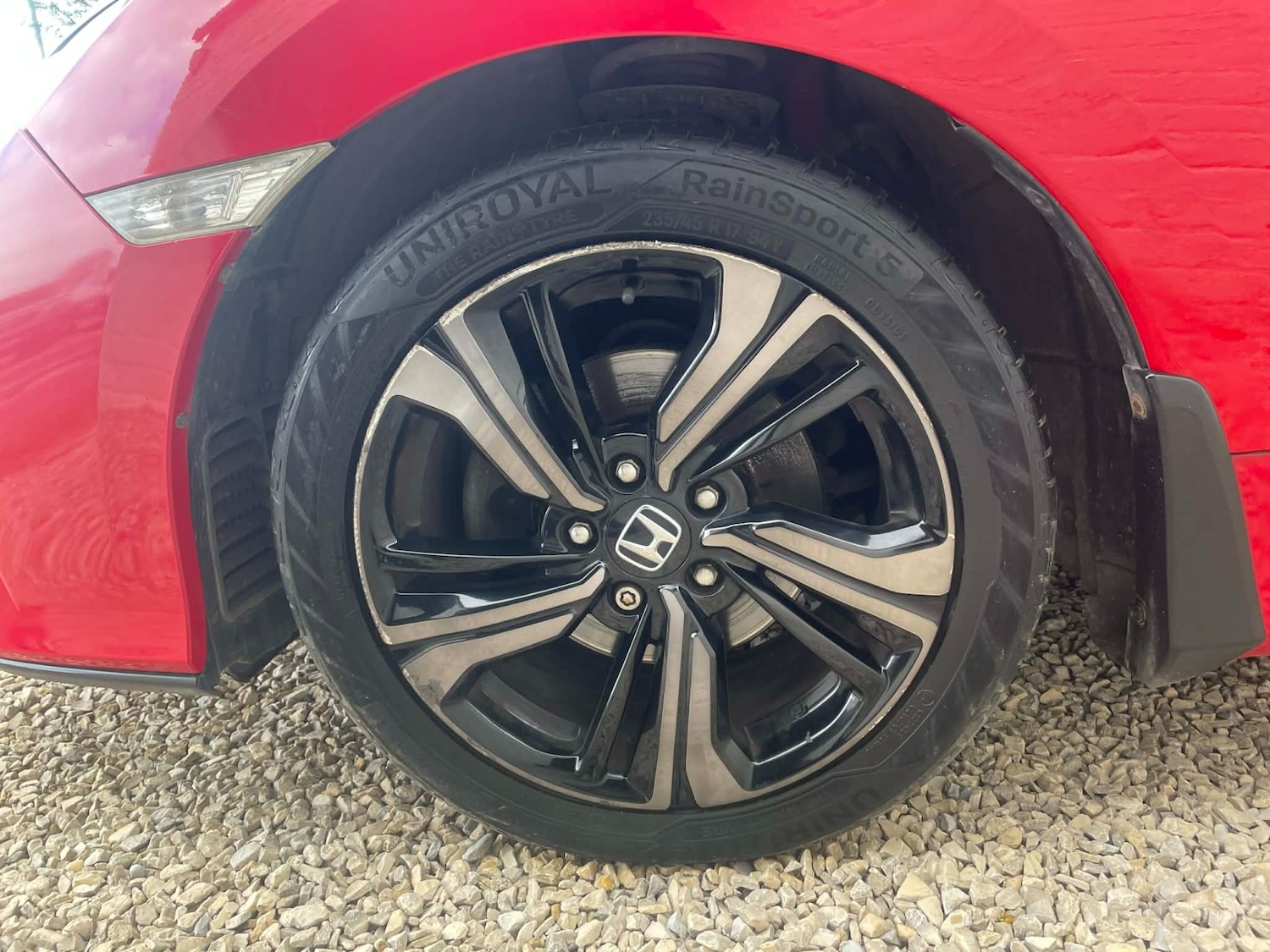 Used Honda Civic 2019 for sale - 77878064: Photo 18