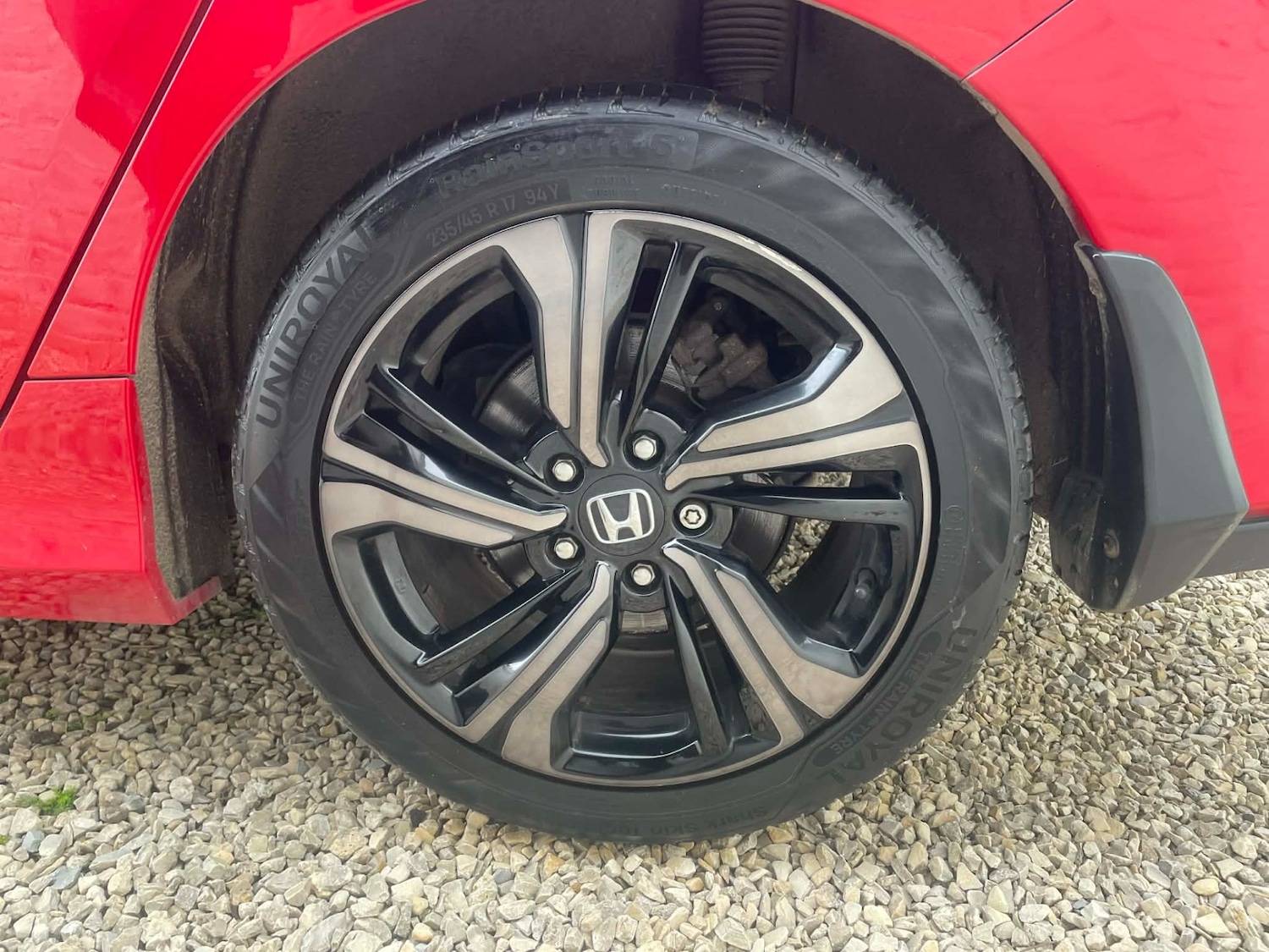 Used Honda Civic 2019 for sale - 77878064: Photo 19