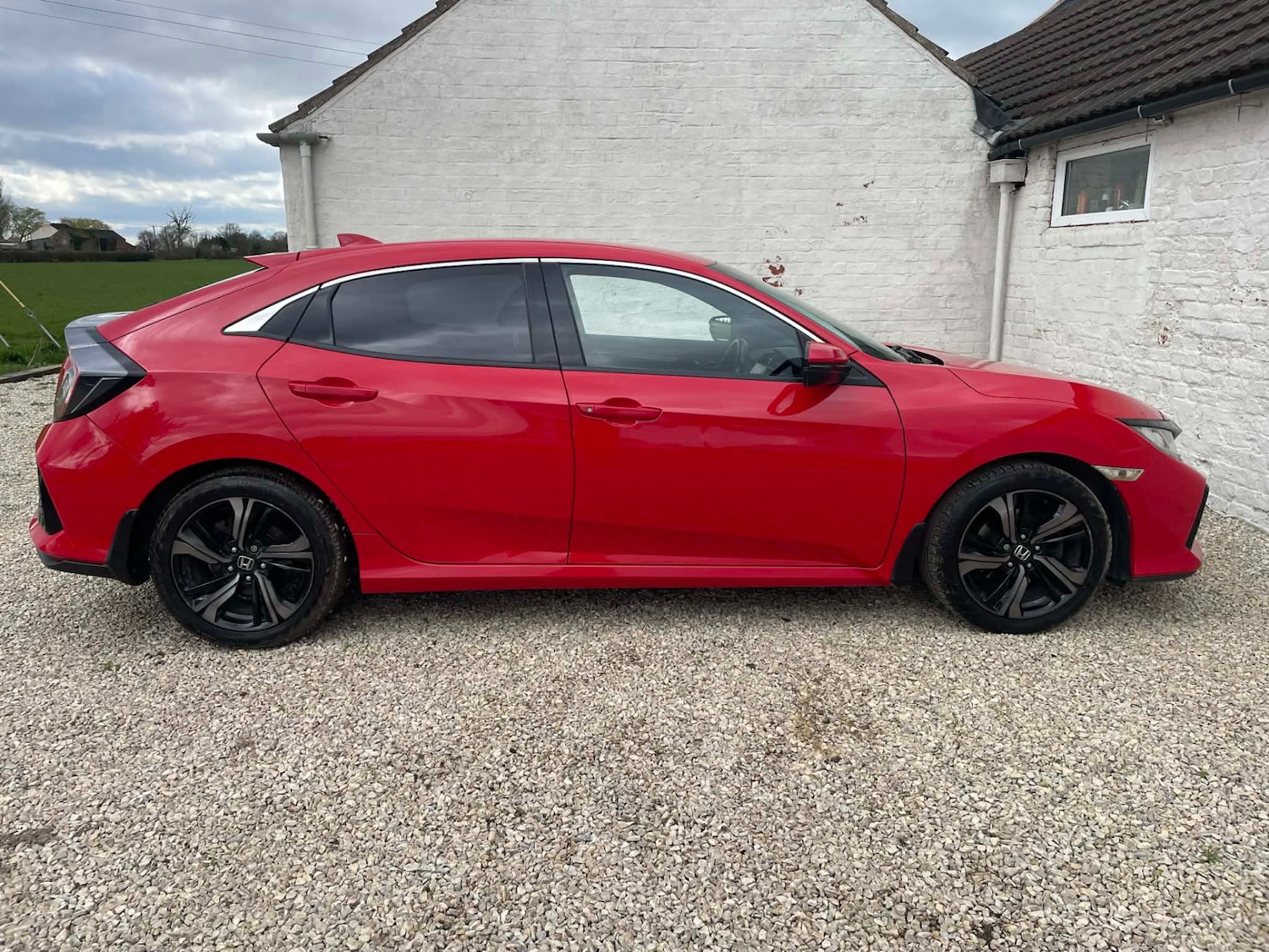 Used Honda Civic 2019 for sale - 77878064: Photo 3