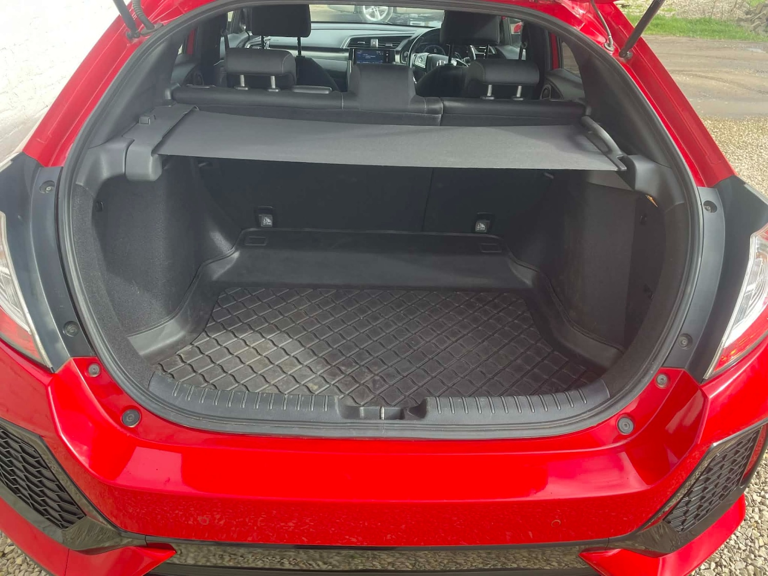 Used Honda Civic 2019 for sale - 77878064: Photo 5