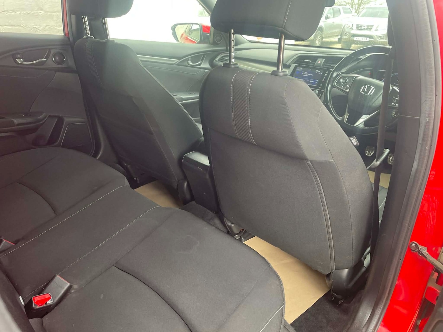 Used Honda Civic 2019 for sale - 77878064: Photo 7