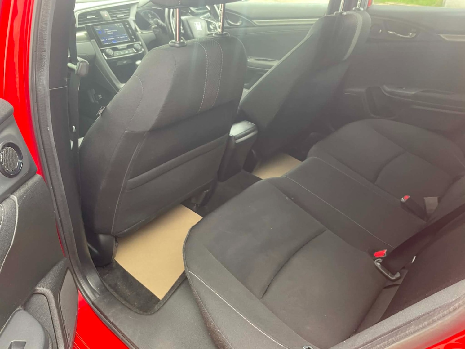 Used Honda Civic 2019 for sale - 77878064: Photo 8