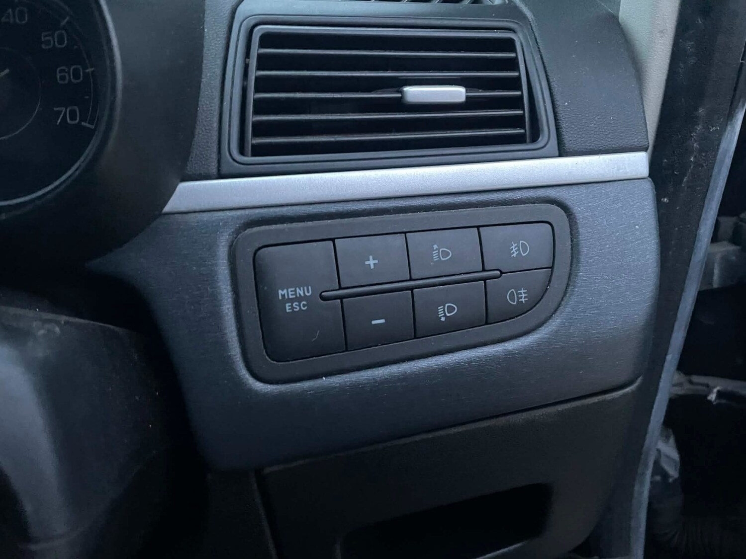 Used Fiat Grande Punto 2007 for sale - 77906999: Photo 11