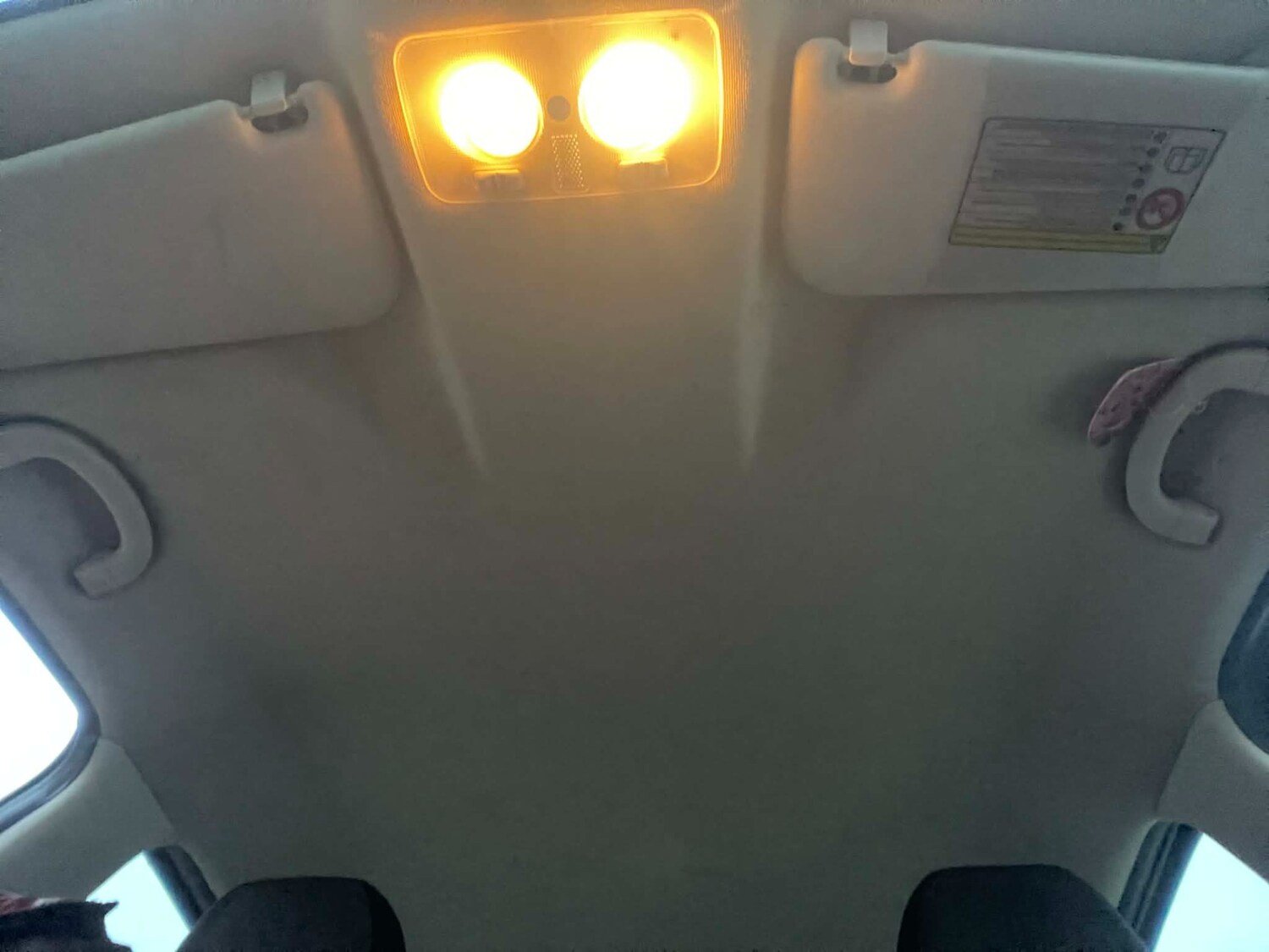 Used Fiat Grande Punto 2007 for sale - 77906999: Photo 12