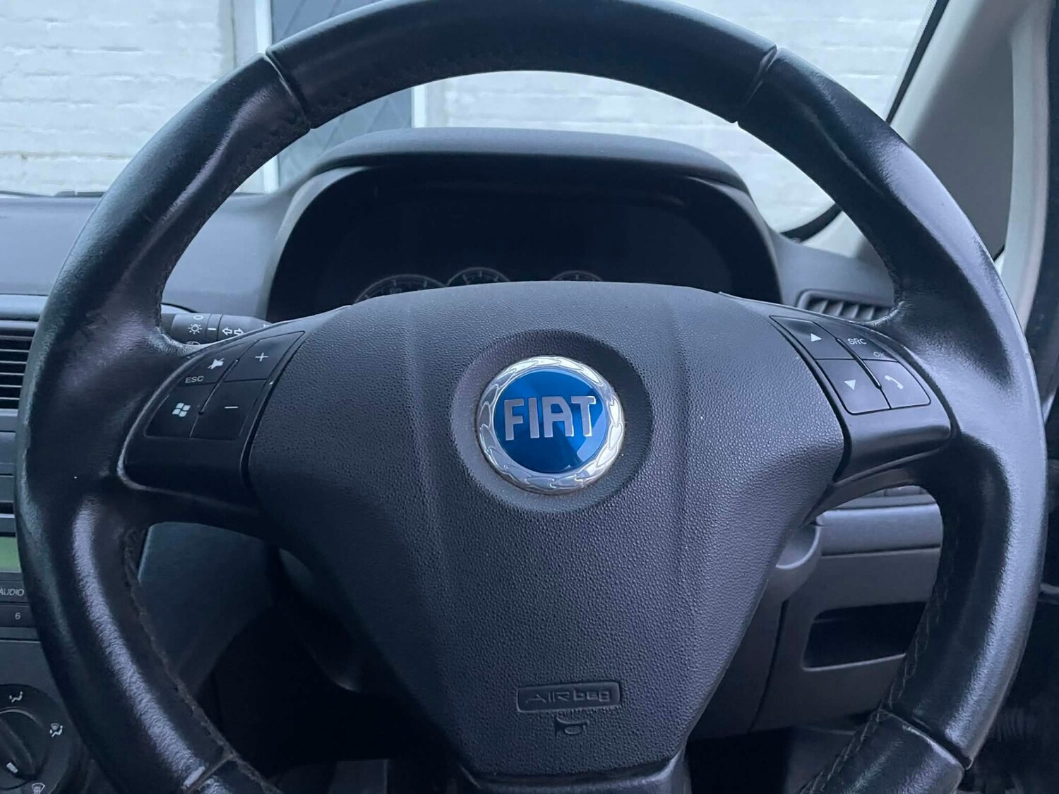 Used Fiat Grande Punto 2007 for sale - 77906999: Photo 13