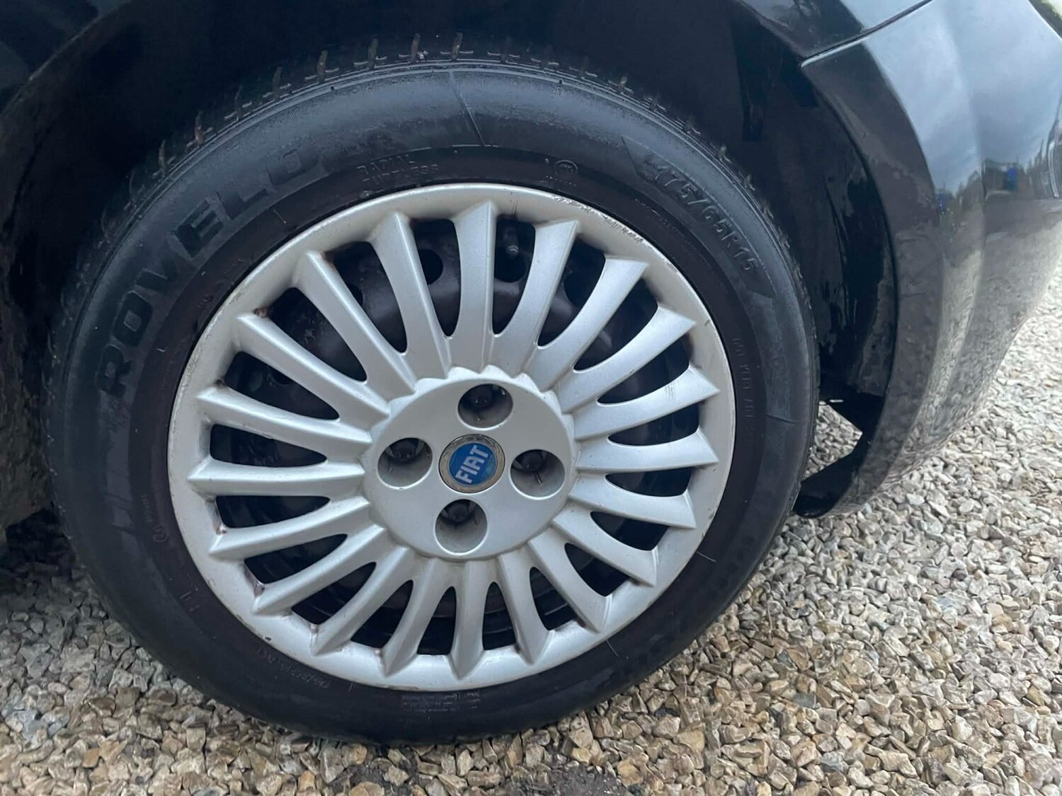 Used Fiat Grande Punto 2007 for sale - 77906999: Photo 15