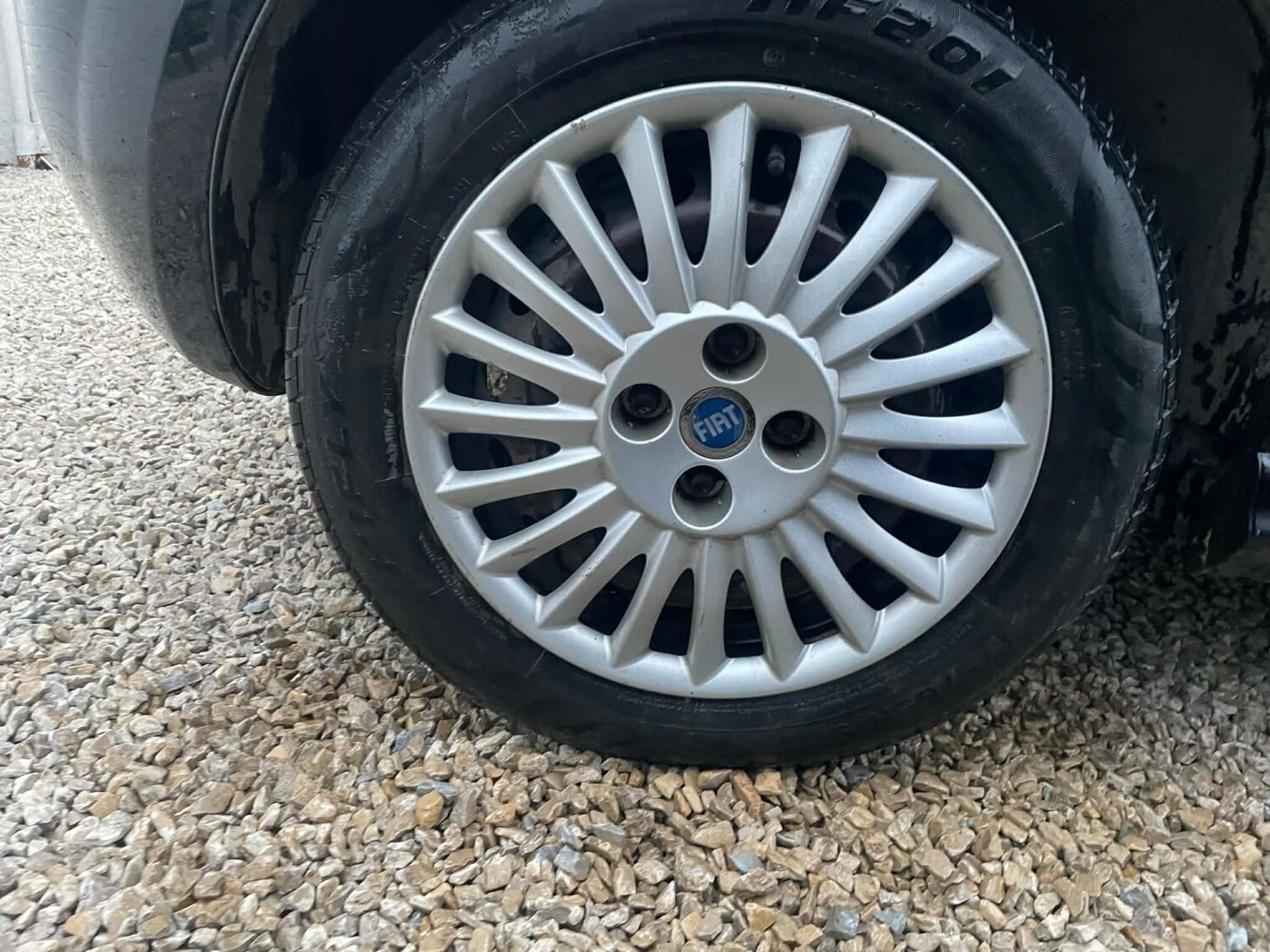 Used Fiat Grande Punto 2007 for sale - 77906999: Photo 16