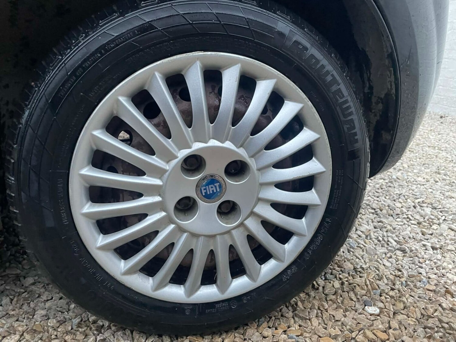 Used Fiat Grande Punto 2007 for sale - 77906999: Photo 17