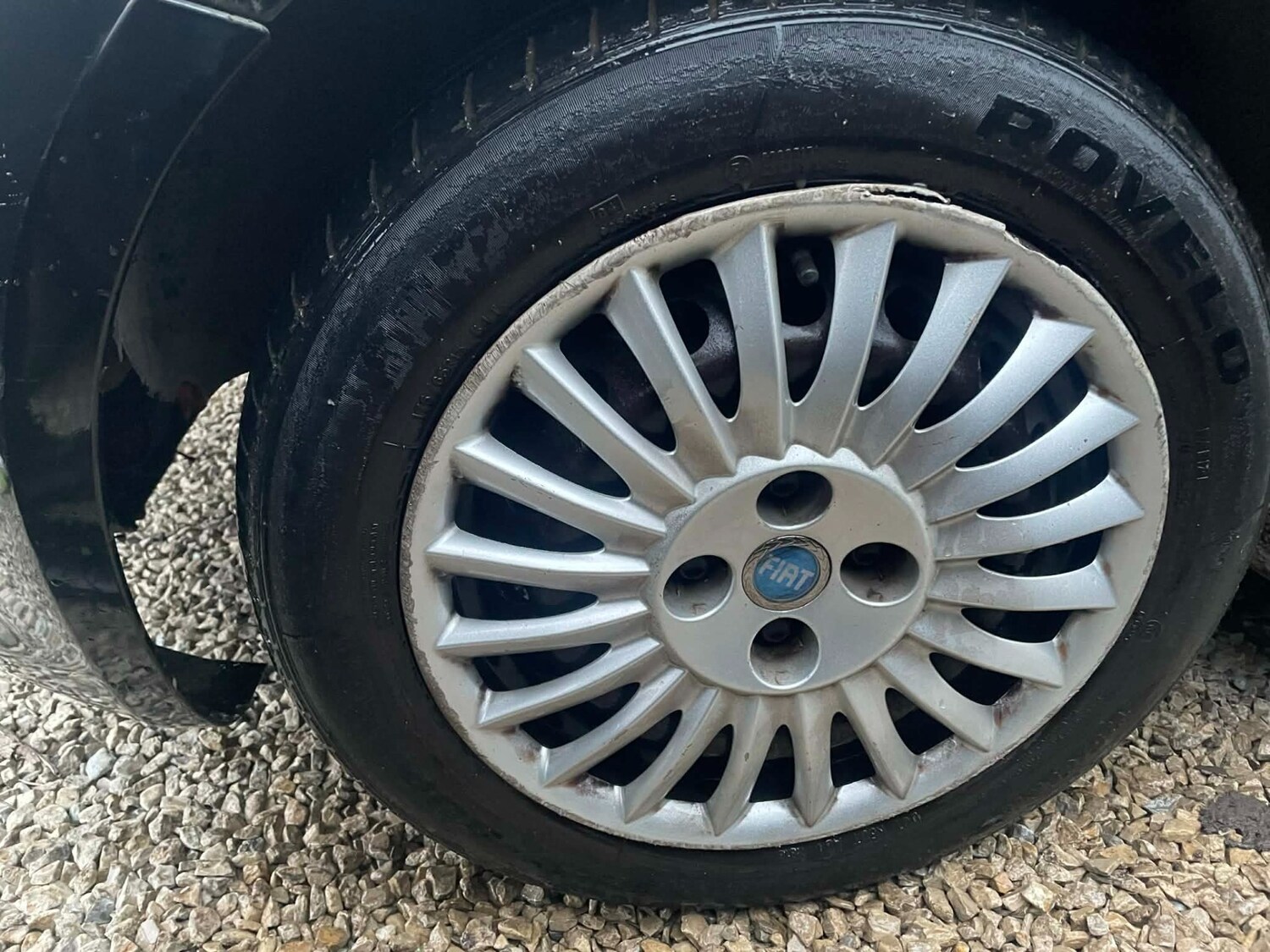 Used Fiat Grande Punto 2007 for sale - 77906999: Photo 18