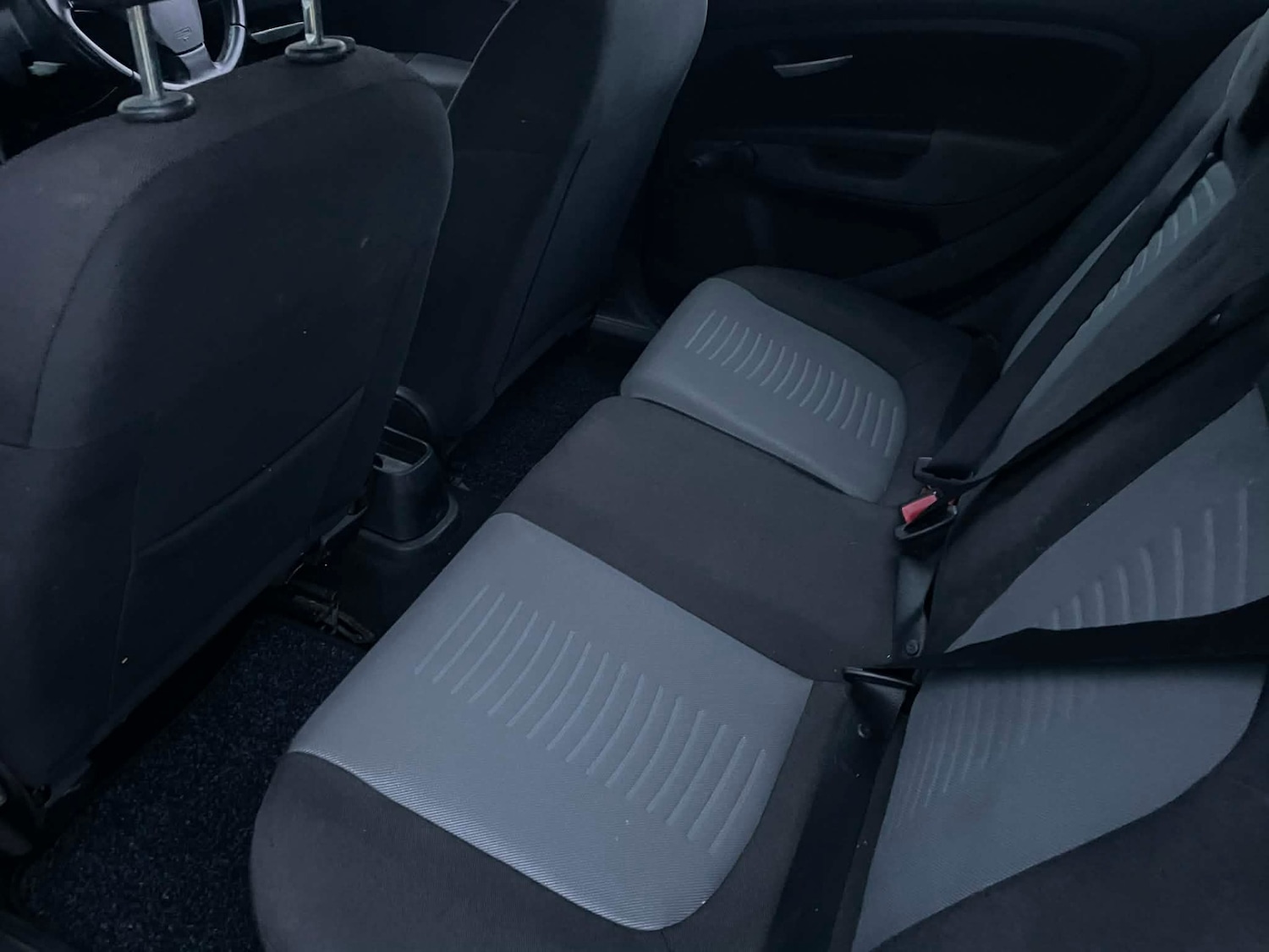 Used Fiat Grande Punto 2007 for sale - 77906999: Photo 5