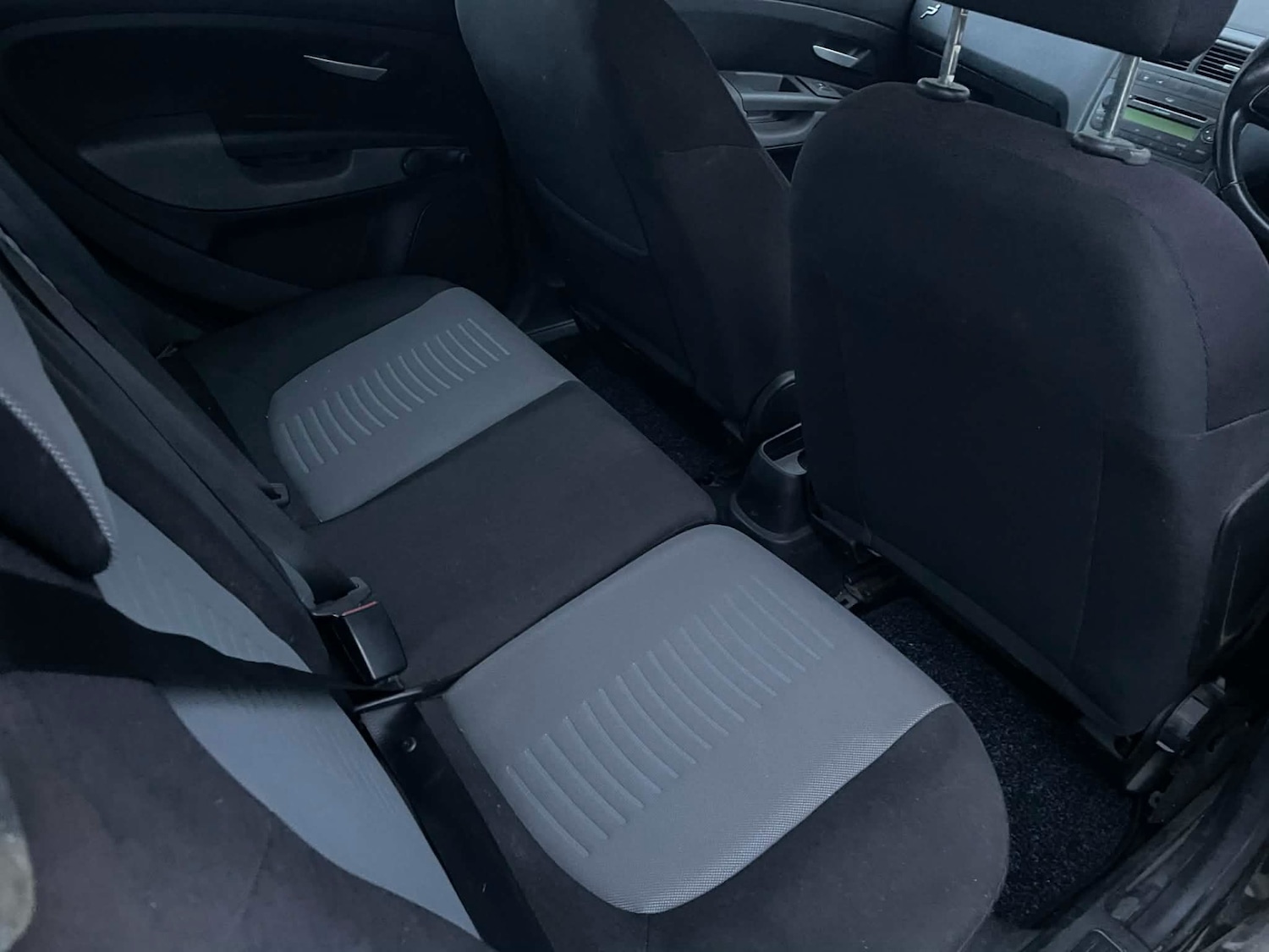 Used Fiat Grande Punto 2007 for sale - 77906999: Photo 6