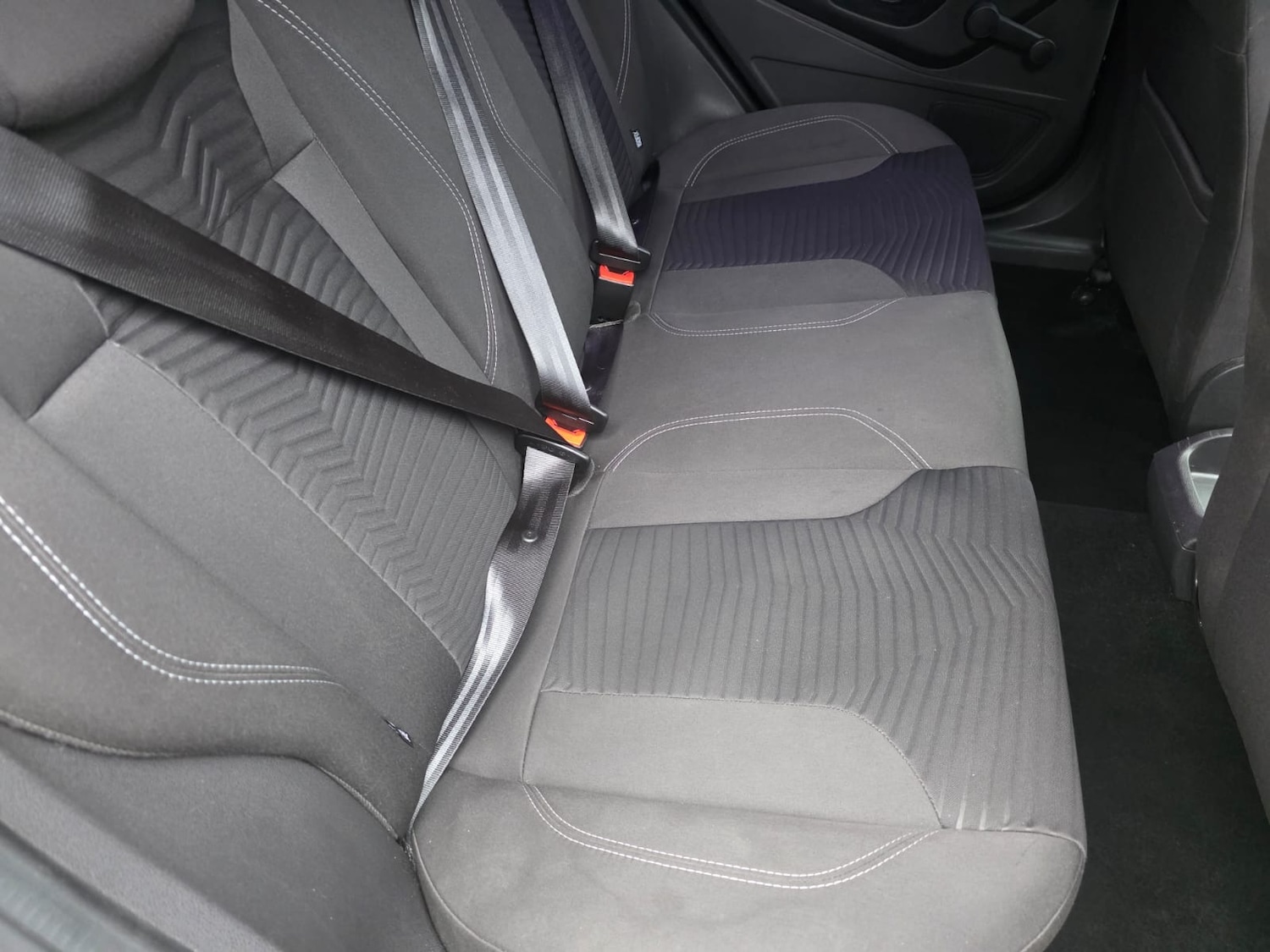 Used Ford Fiesta 2014 for sale - 76415013: Photo 12