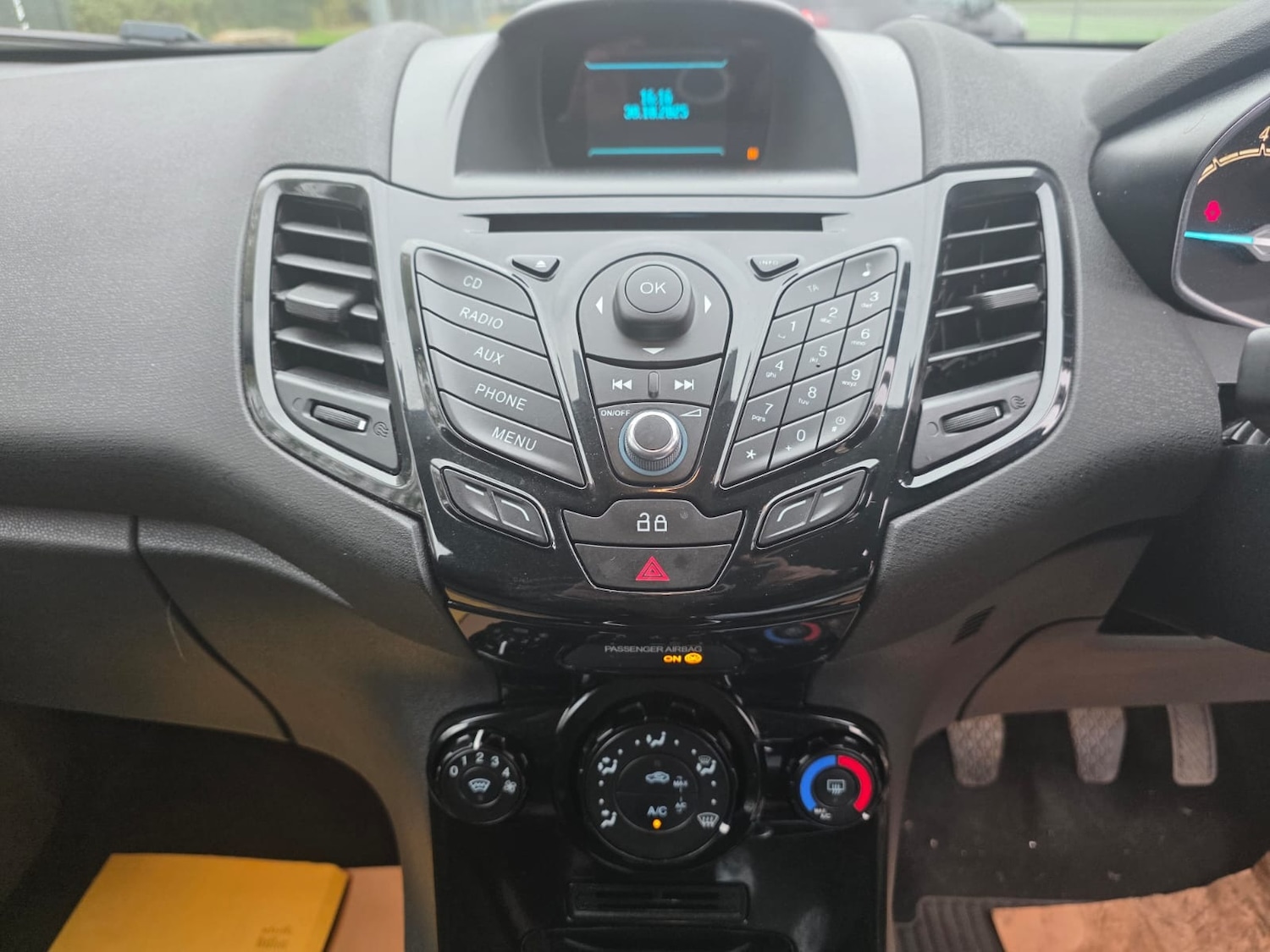 Used Ford Fiesta 2014 for sale - 76415013: Photo 14