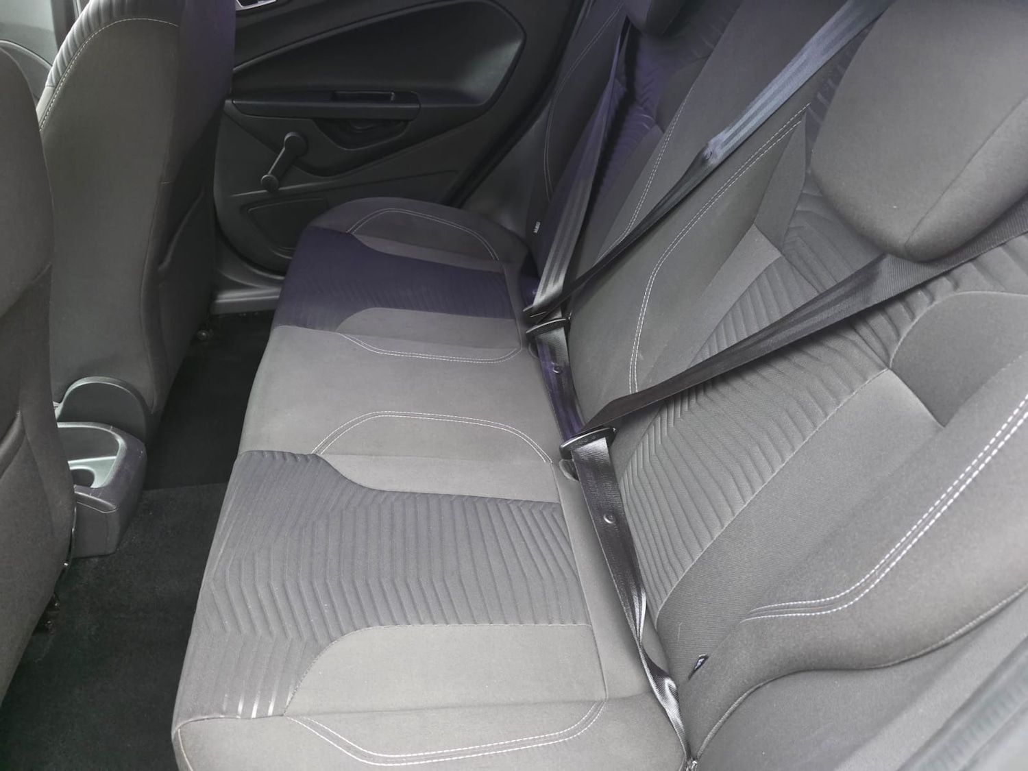 Used Ford Fiesta 2014 for sale - 76415013: Photo 15