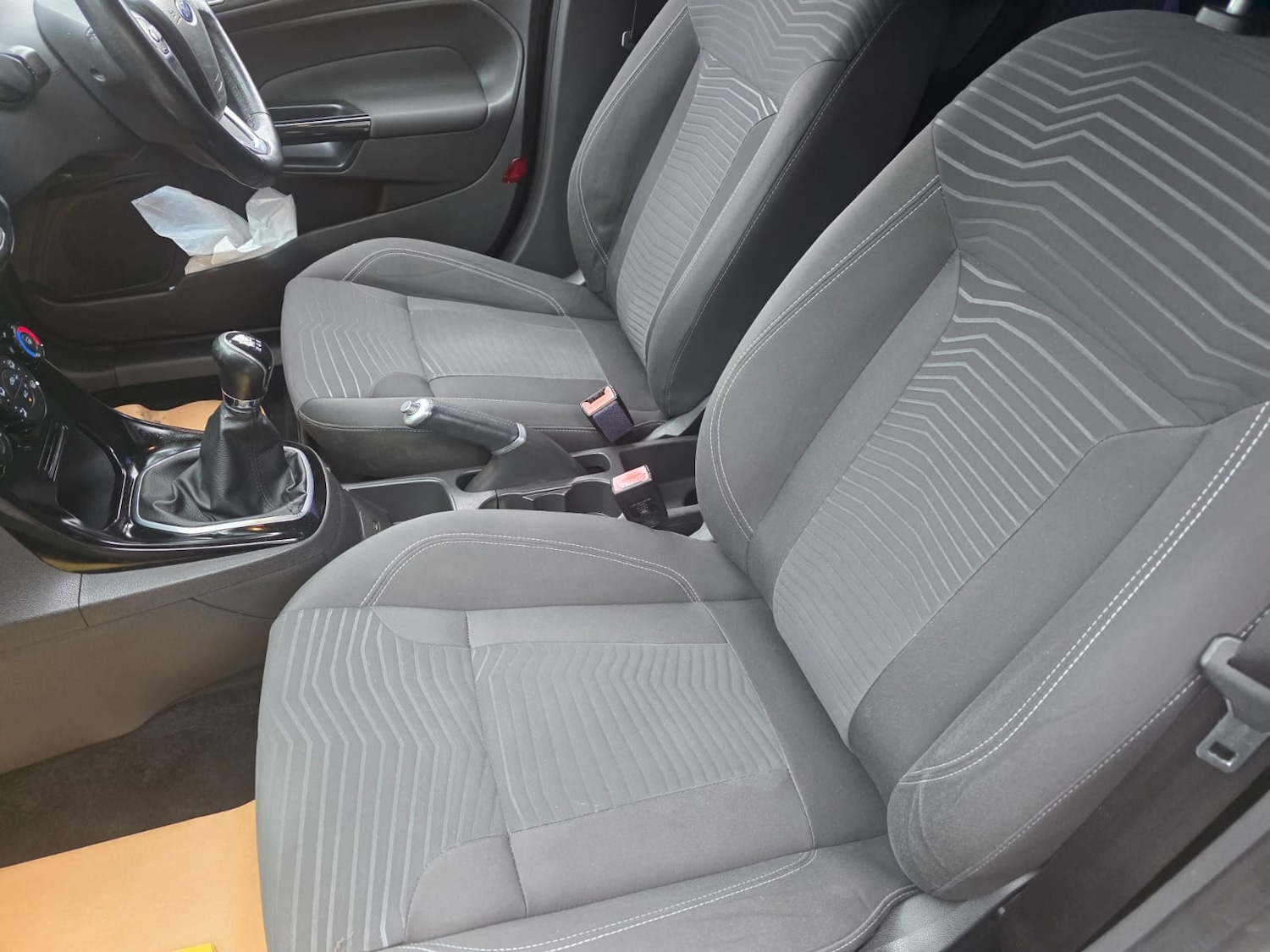 Used Ford Fiesta 2014 for sale - 76415013: Photo 20