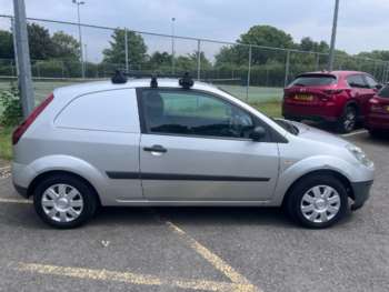Used Ford Fiesta 2007 for sale - 74900901: Photo