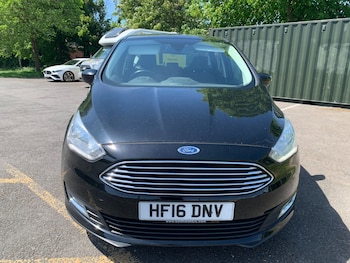 Used Ford C-Max 2016 for sale - 78521433: Photo
