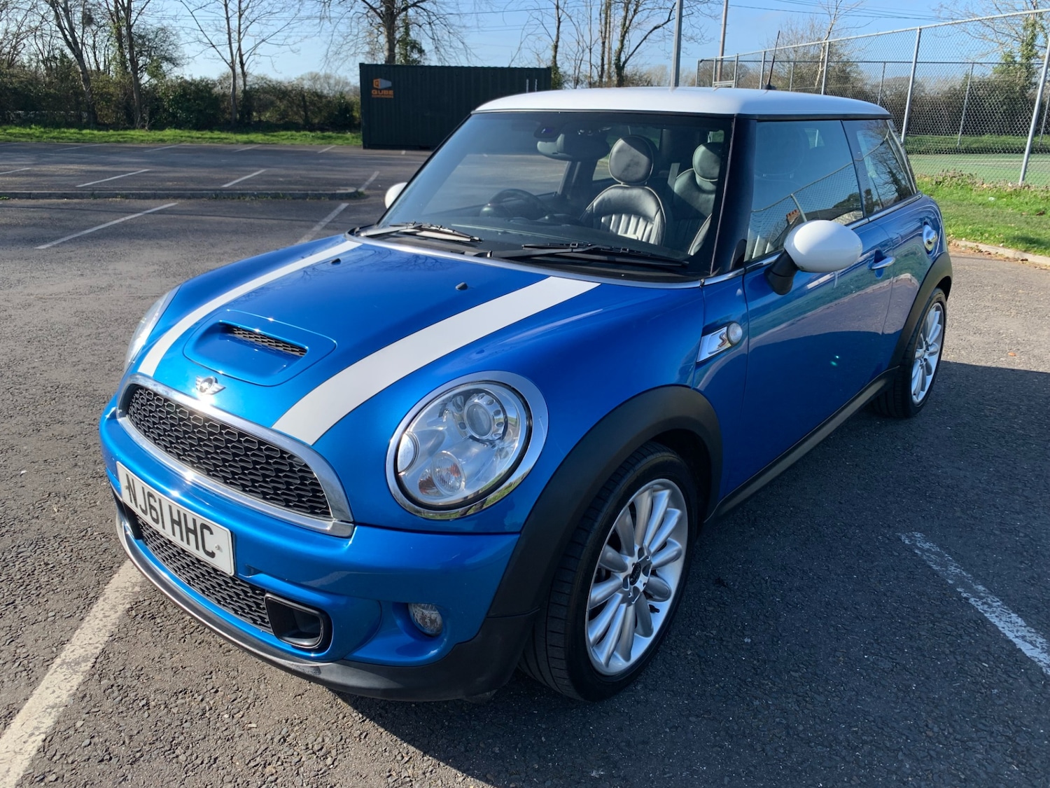 Used MINI Hatch 2011 for sale - 77930957: Photo 10