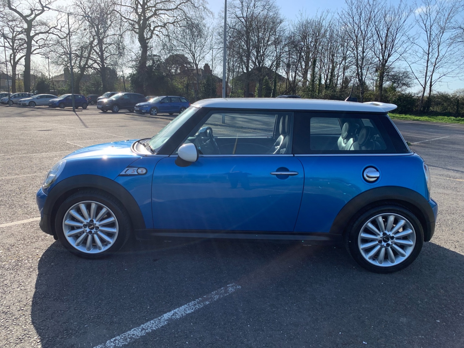 Used MINI Hatch 2011 for sale - 77930957: Photo 11