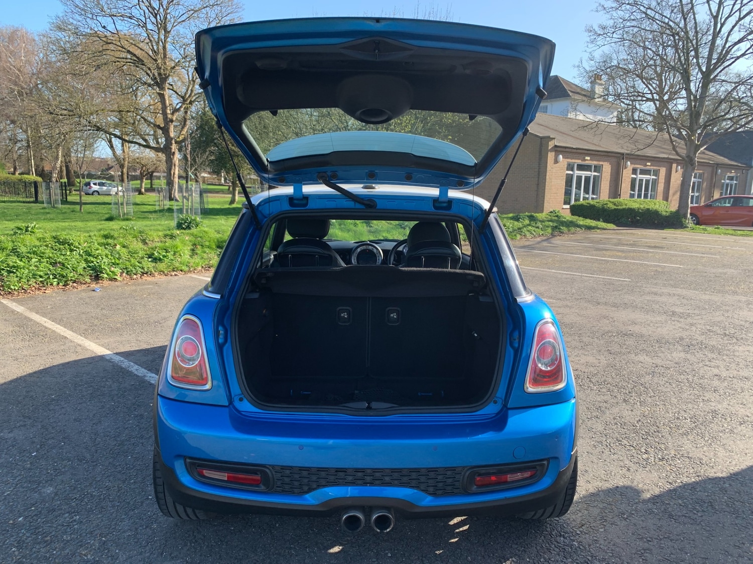 Used MINI Hatch 2011 for sale - 77930957: Photo 15