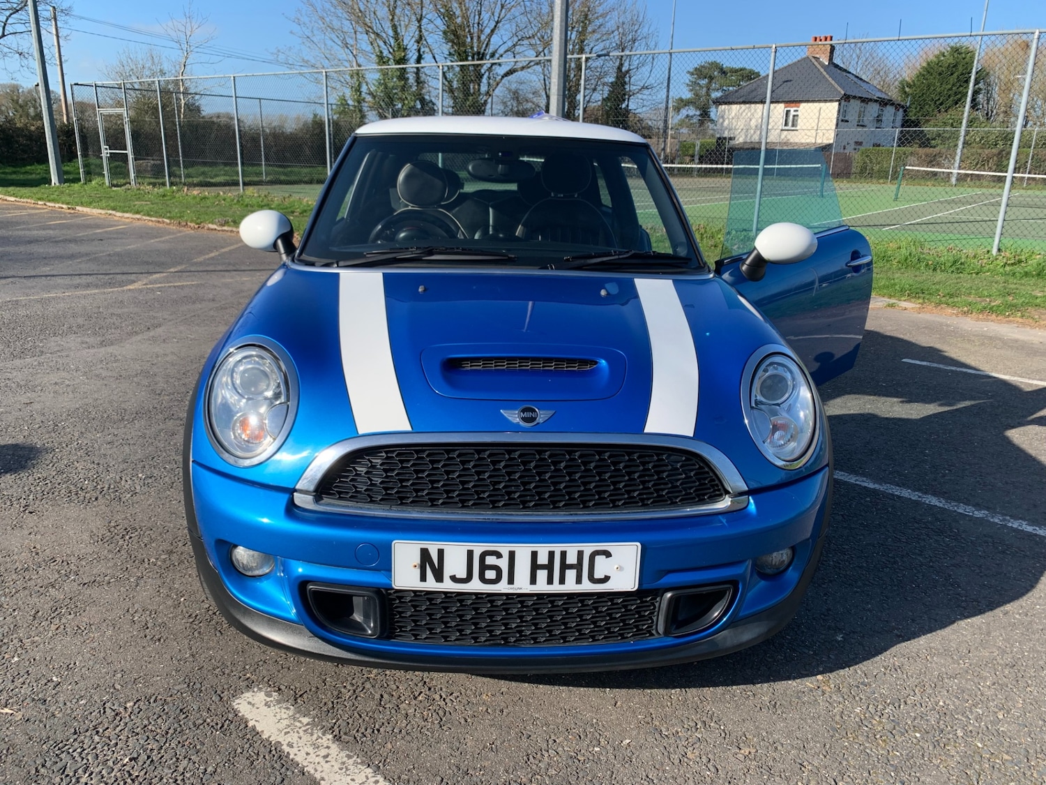 Used MINI Hatch 2011 for sale - 77930957: Photo 3