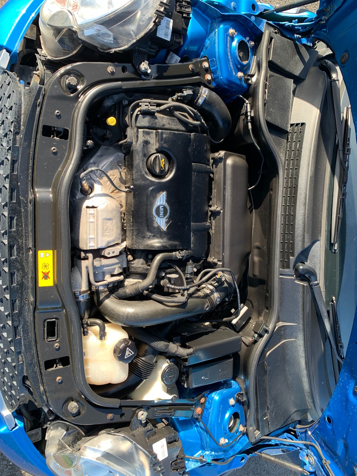 Used MINI Hatch 2011 for sale - 77930957: Photo 4