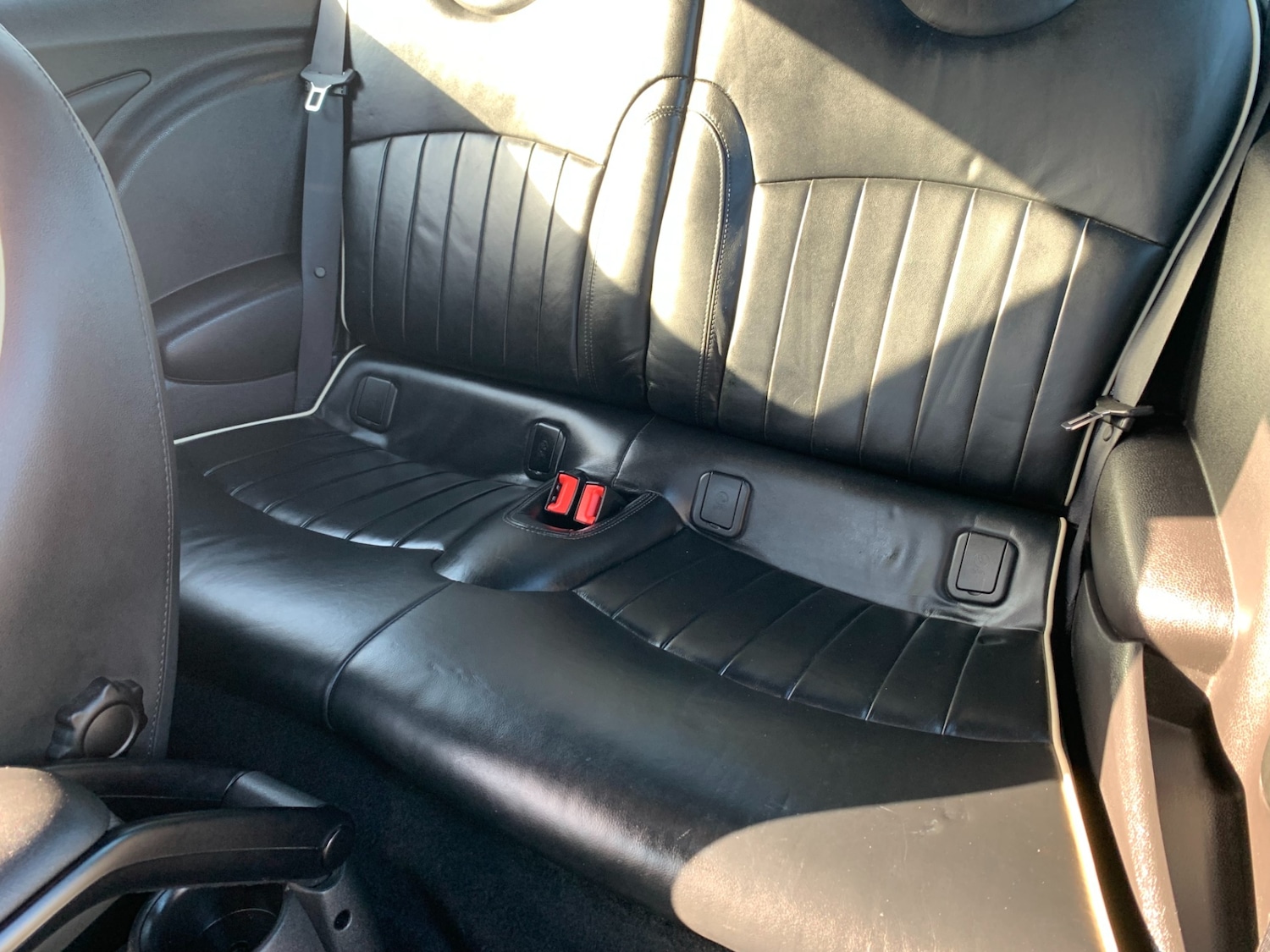 Used MINI Hatch 2011 for sale - 77930957: Photo 6