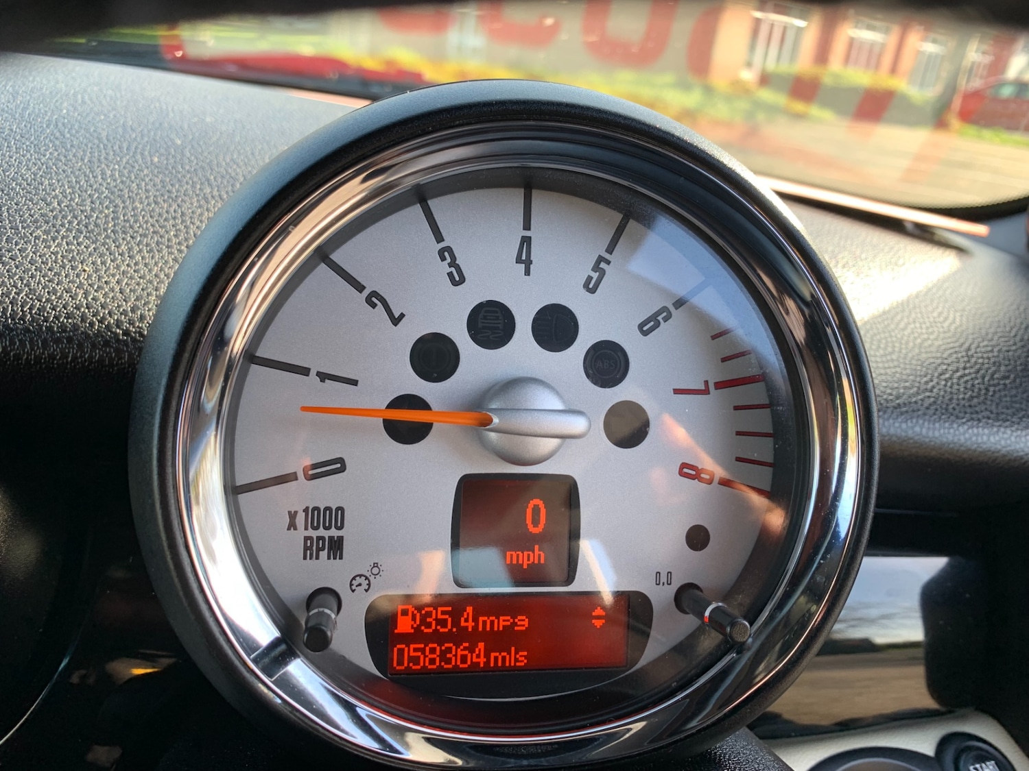 Used MINI Hatch 2011 for sale - 77930957: Photo 7