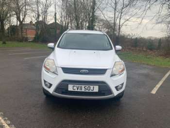 Used Ford Kuga 2011 for sale - 73802608: Photo