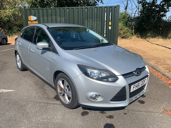 Used Ford Focus 2012 for sale - 79512571: Photo