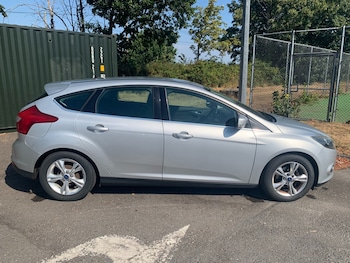 Used Ford Focus 2012 for sale - 79512571: Photo