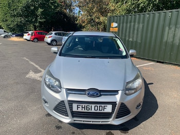 Used Ford Focus 2012 for sale - 79512571: Photo