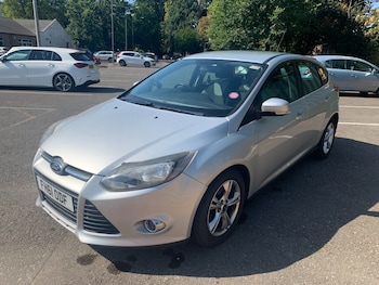 Used Ford Focus 2012 for sale - 79512571: Photo