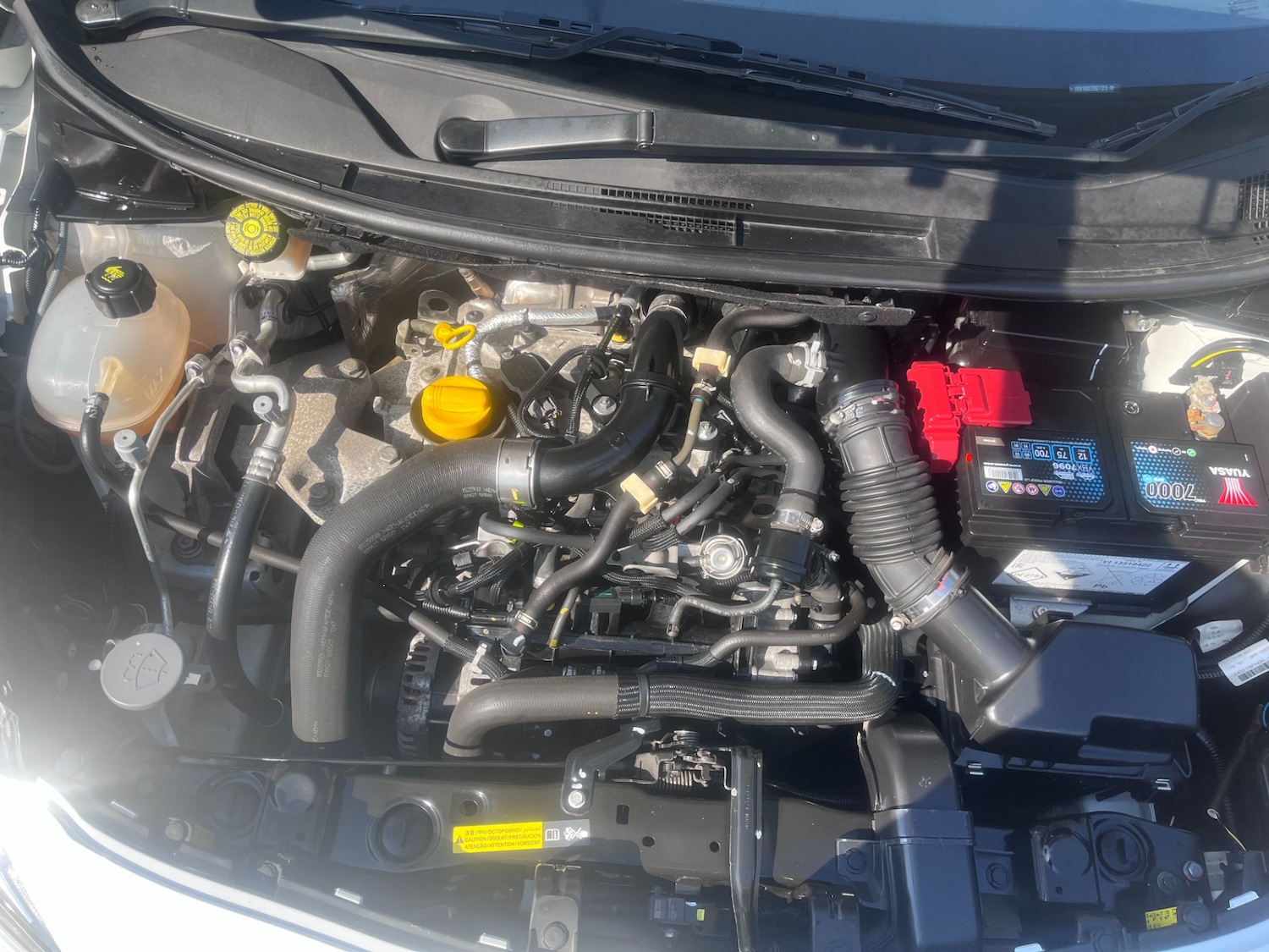 Vehicle 16