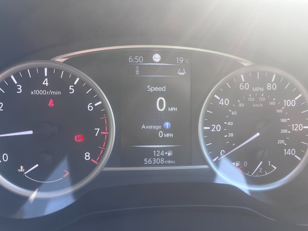 Used Nissan Micra 2018 for sale - 75661699: Photo 7