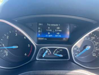 Used Ford Grand C-Max 2016 for sale - 74832508: Photo