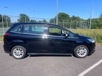 Used Ford Grand C-Max 2016 for sale - 74832508: Photo