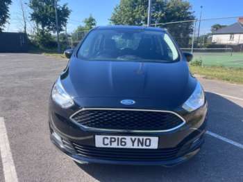 Used Ford Grand C-Max 2016 for sale - 74832508: Photo