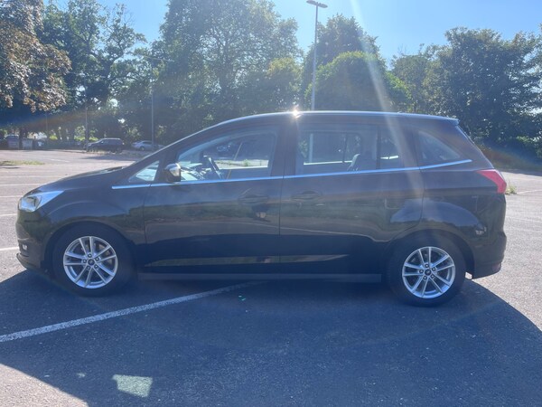 Used Ford Grand C-Max 2016 for sale - 74832508: Photo 6