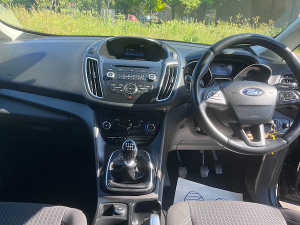Used Ford Grand C-Max 2016 for sale - 74832508: Photo 8