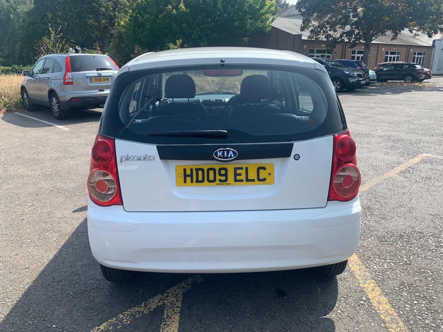 Vehicle 11