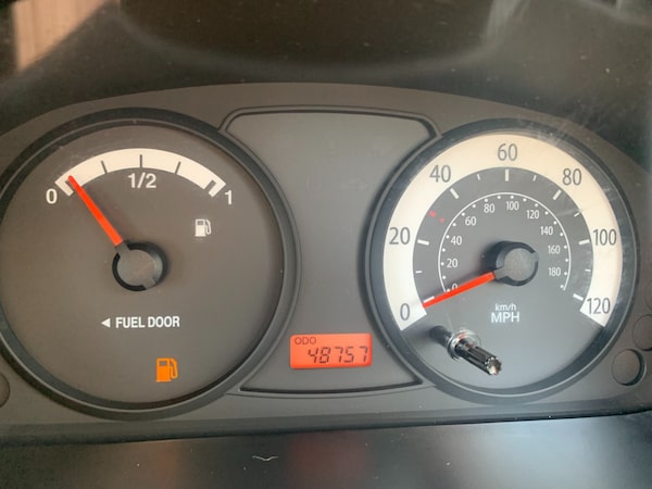Used Kia Picanto 2009 for sale - 75594564: Photo 13
